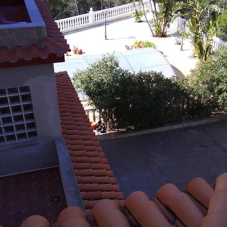 En Planeta Venus Apartment
